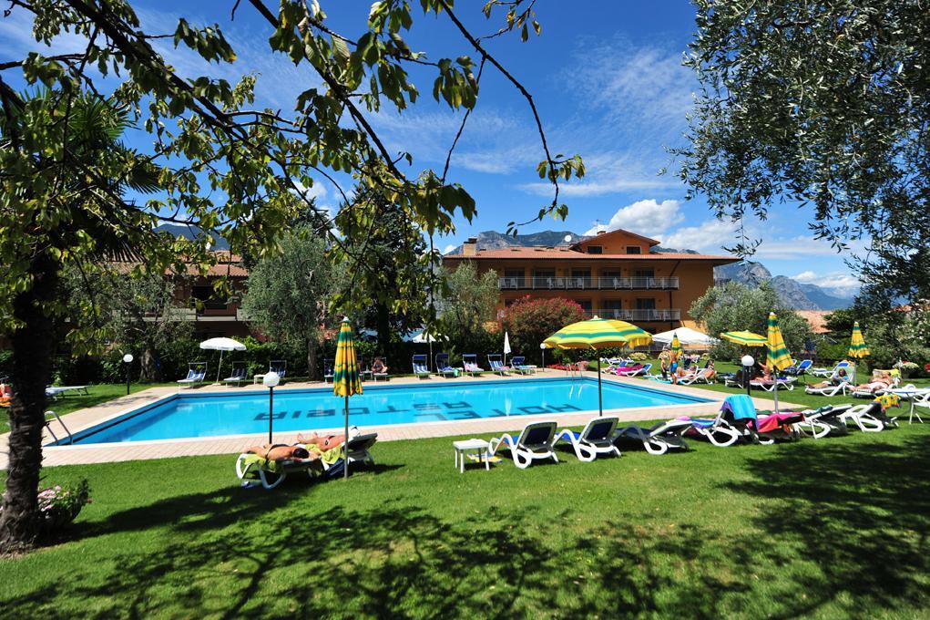 Astoria - 3stelle S 3*