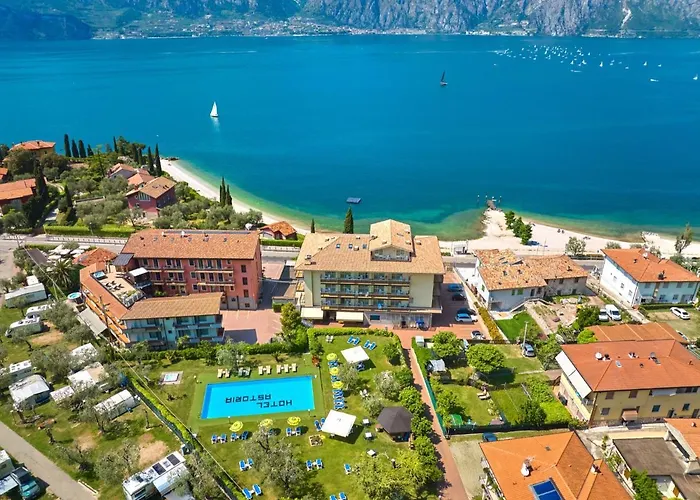 Hotel Astoria - 3Stelle S