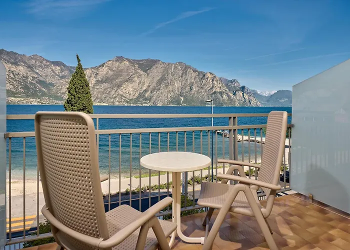 Hotel Astoria - 3Stelle S