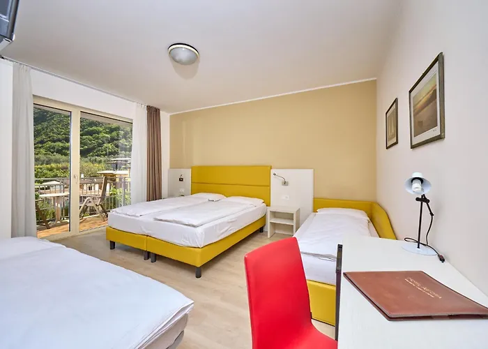 Hotel Astoria - 3Stelle S
