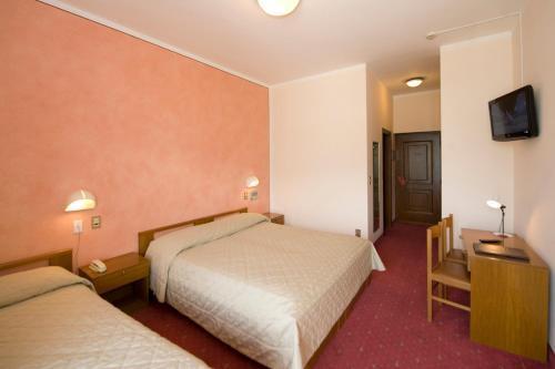 Hotel Astoria - 3stelle S Malcesine