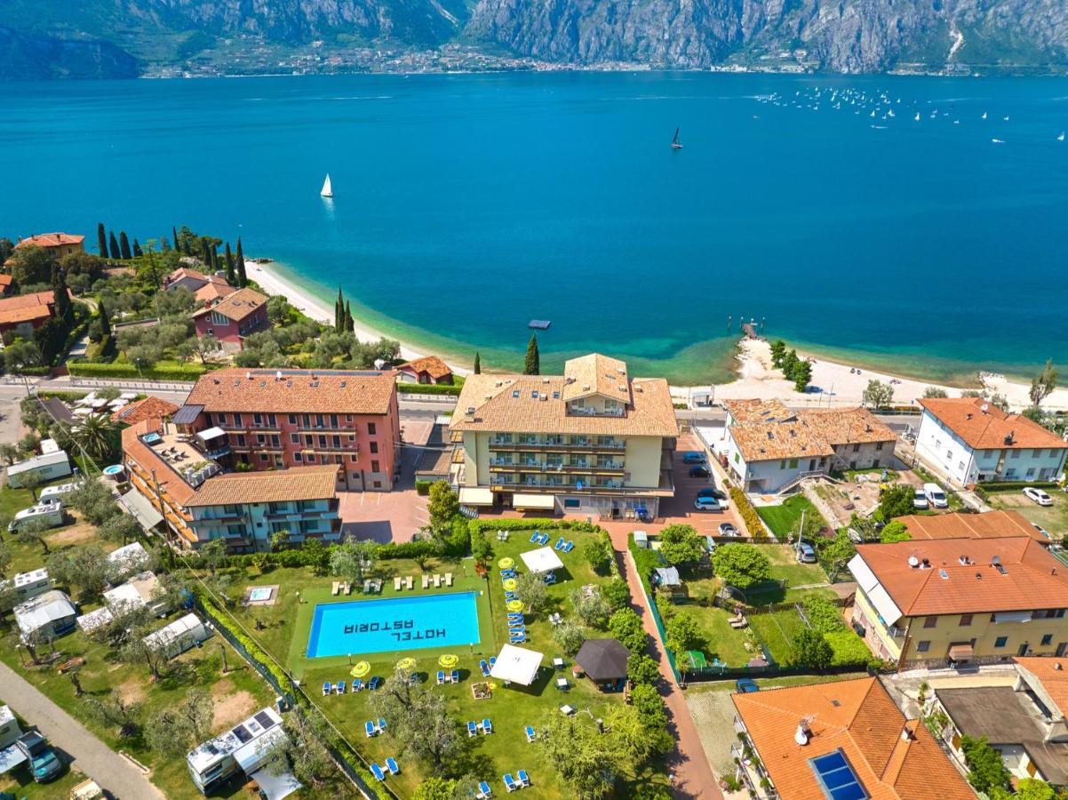Astoria - 3stelle S 3*
