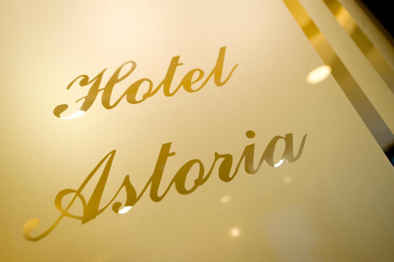 Hotel Astoria - 3stelle S 3*