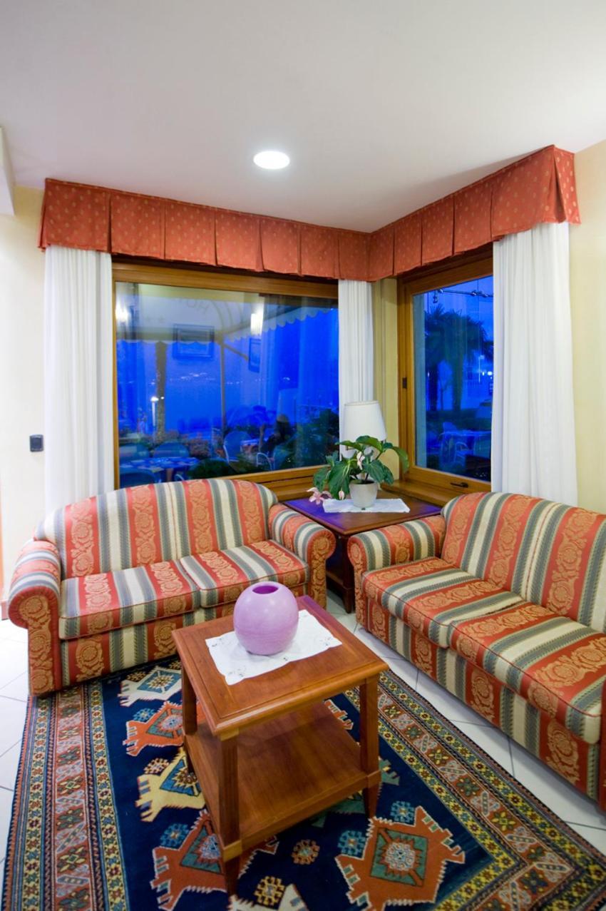 Hotel Astoria - 3stelle S