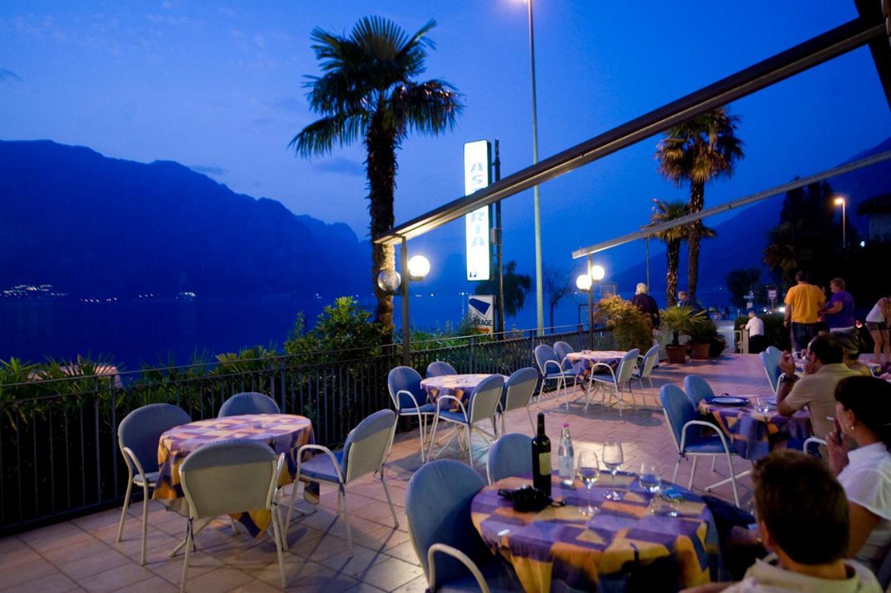 Hotel Astoria - 3stelle S Malcesine