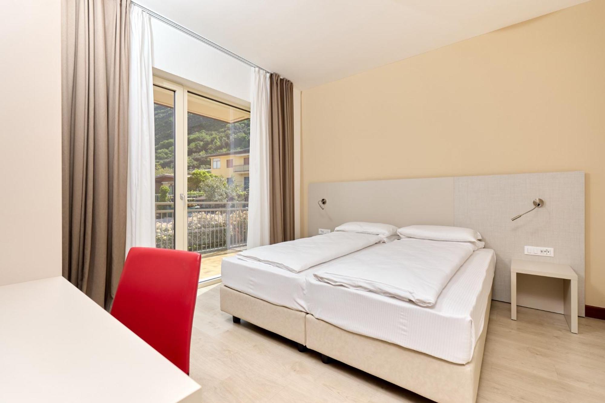 Hotel Astoria - 3stelle S Malcesine