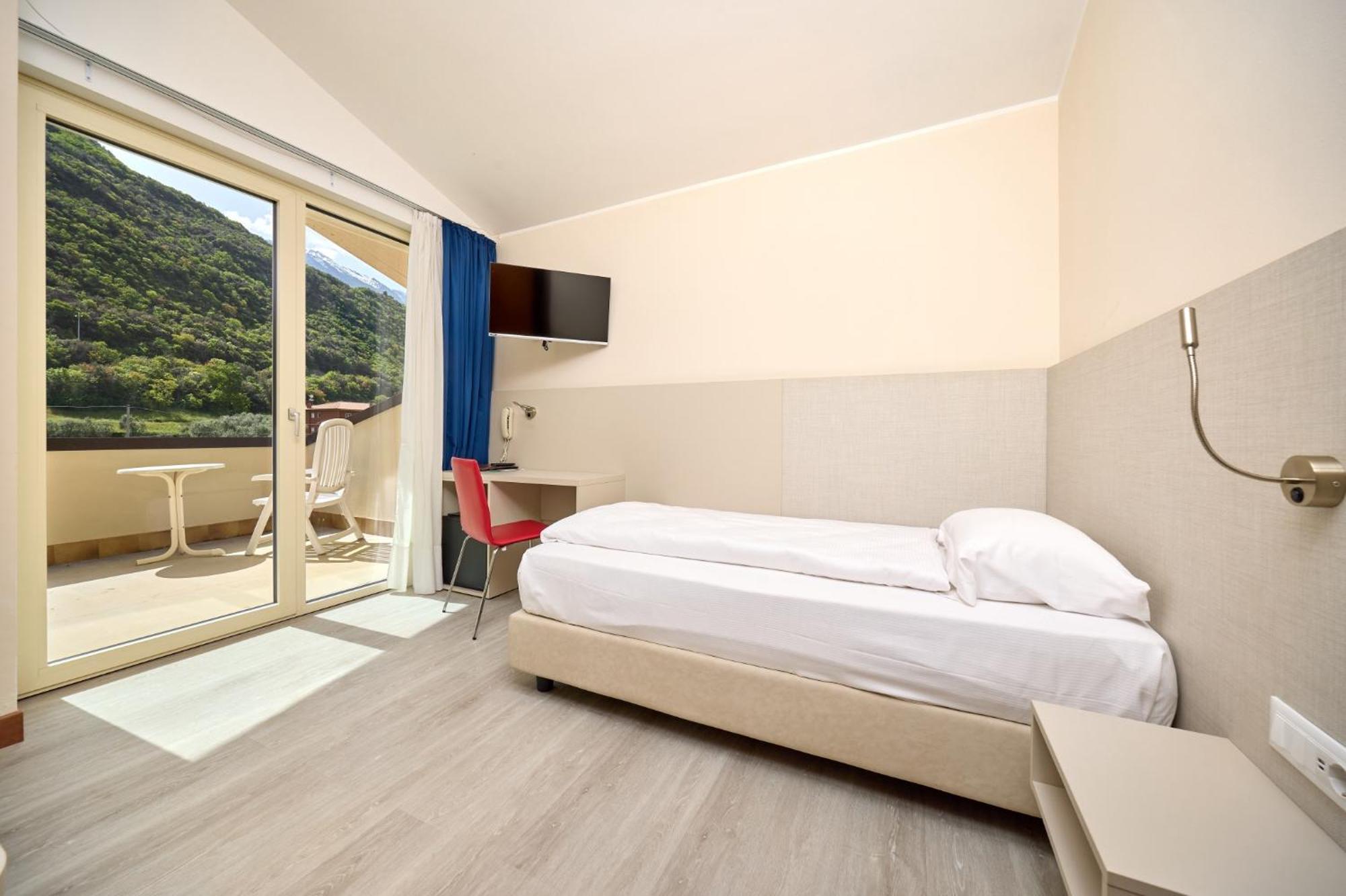 Hotel Astoria - 3stelle S