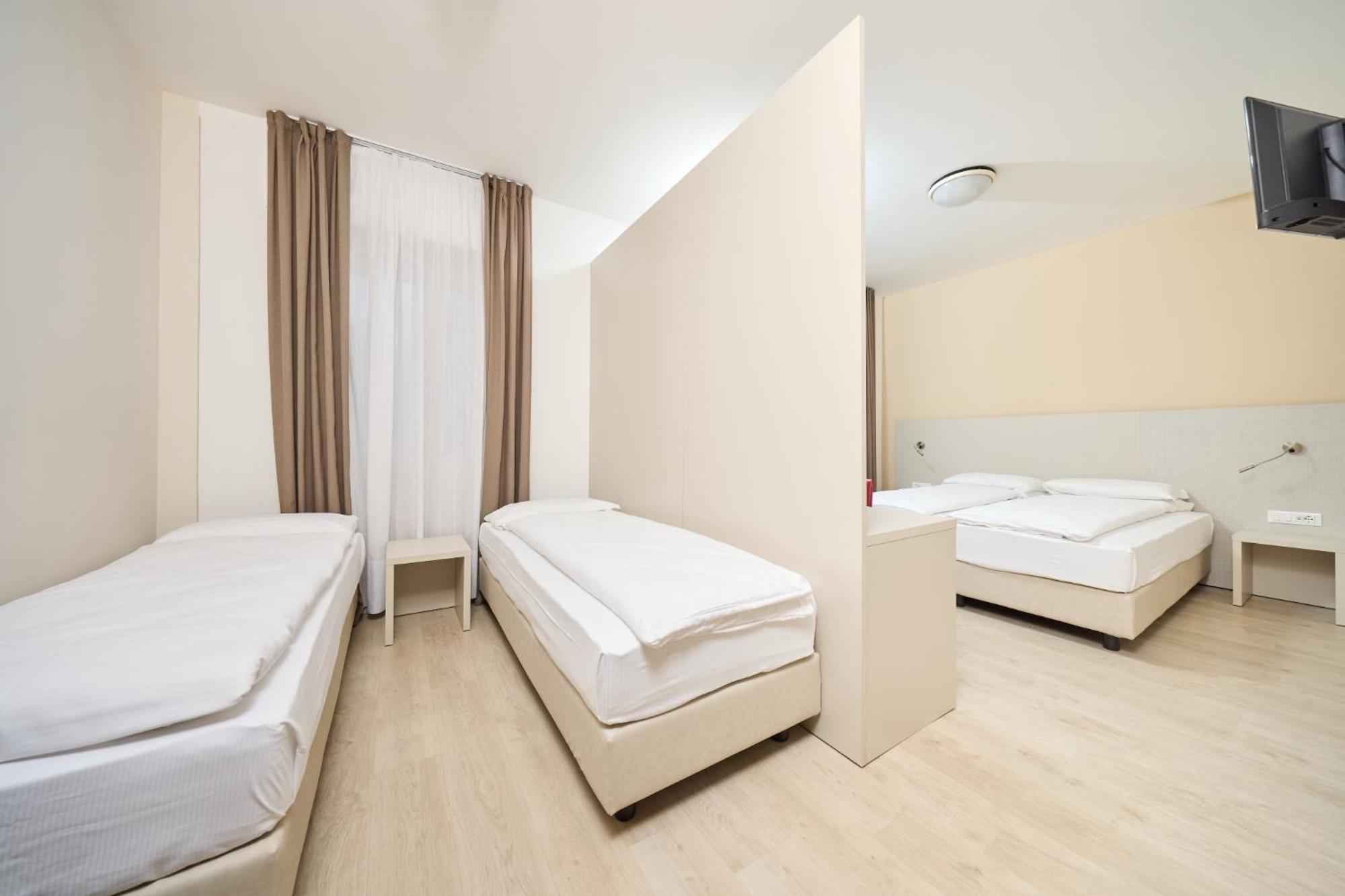 Hotel Astoria - 3stelle S 3*