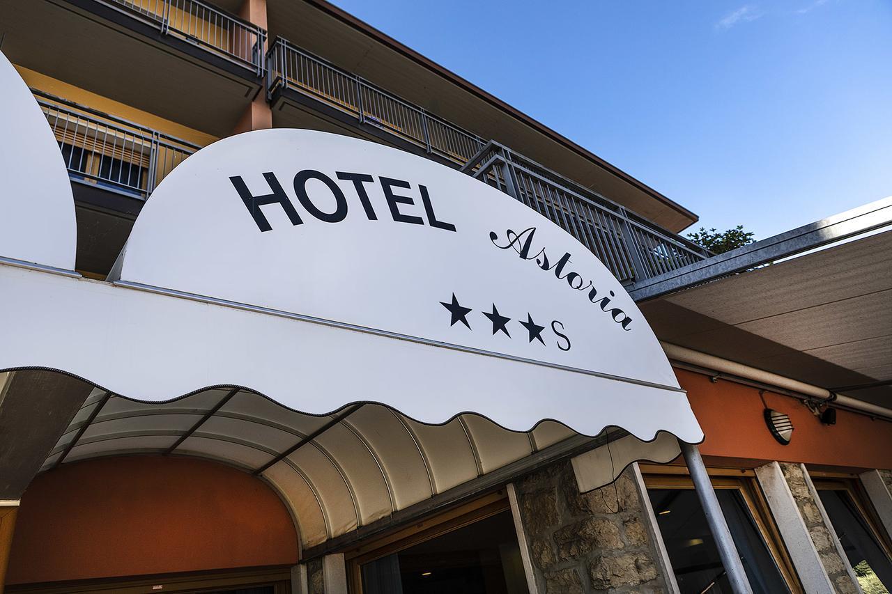 Astoria - 3stelle S Hotel 3*