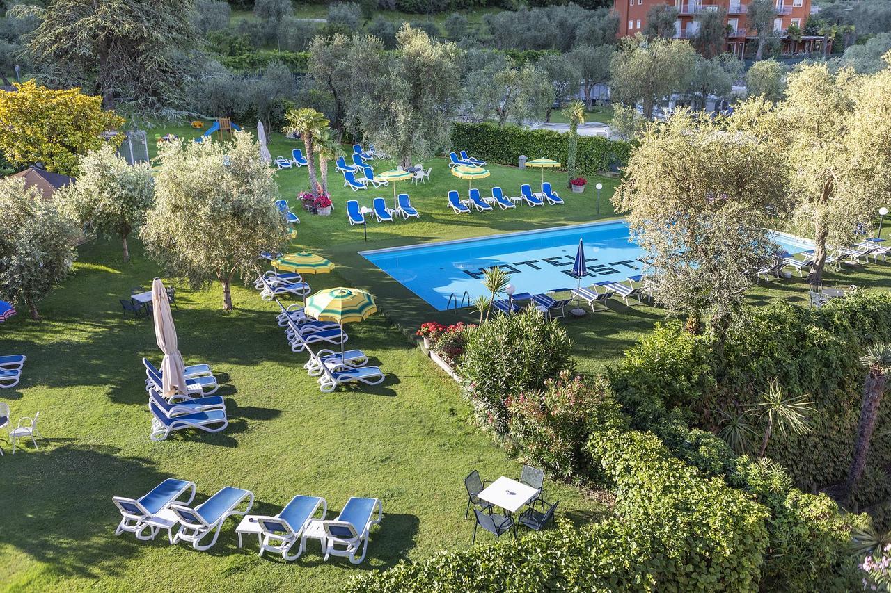 Astoria - 3stelle S Hotel 3*
