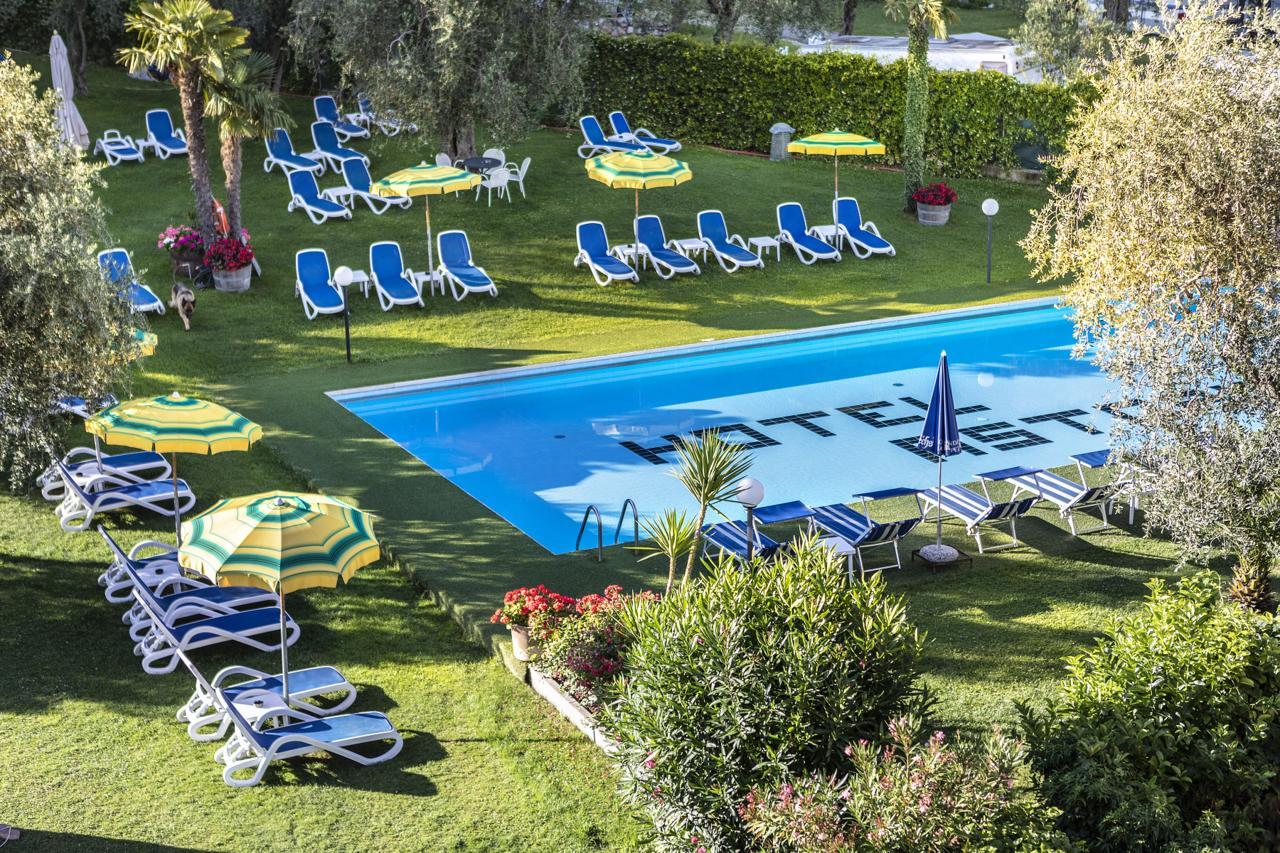 Hotel Astoria - 3stelle S