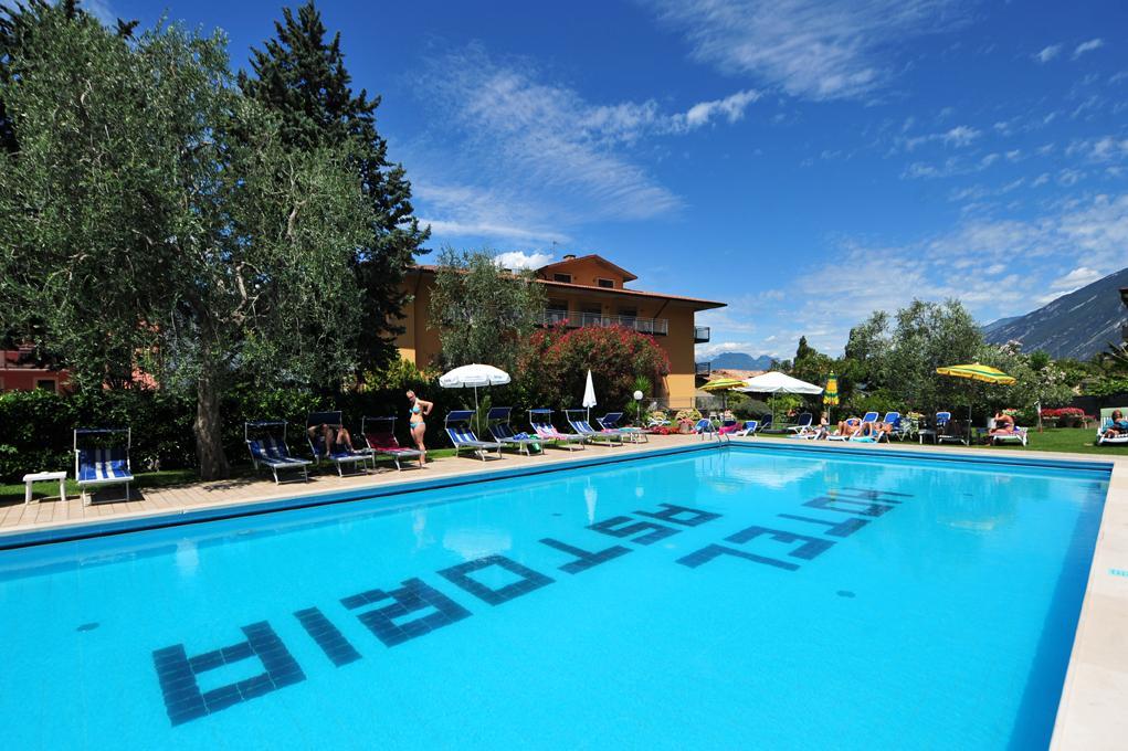 Hotel Astoria - 3stelle S