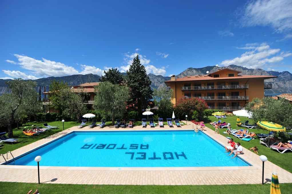 Astoria - 3stelle S Hotel 3*