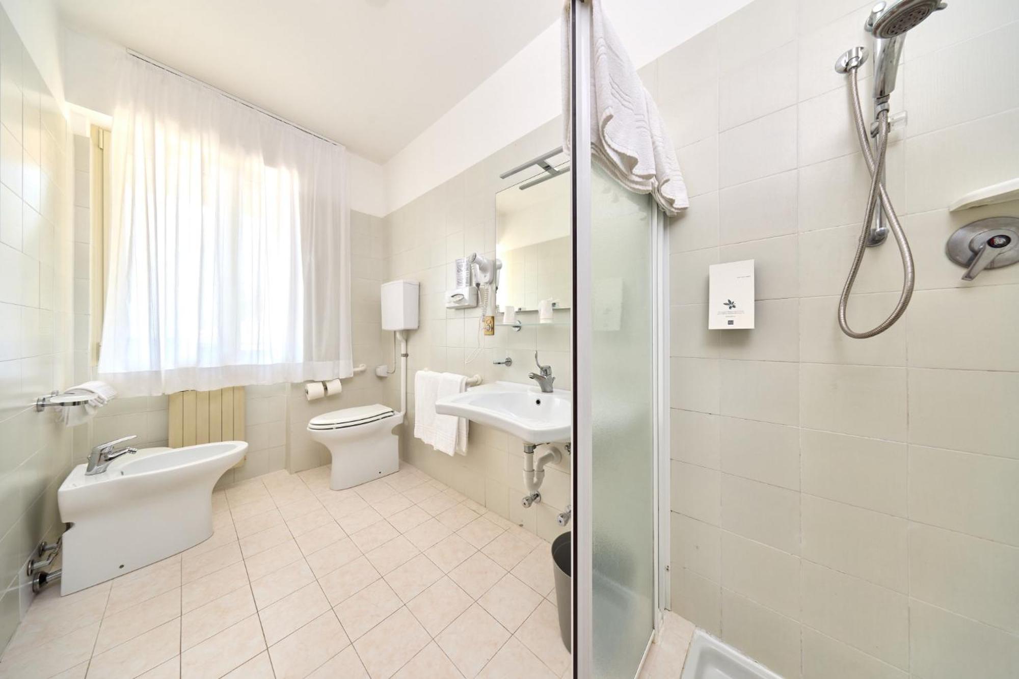 Astoria - 3stelle S 3*