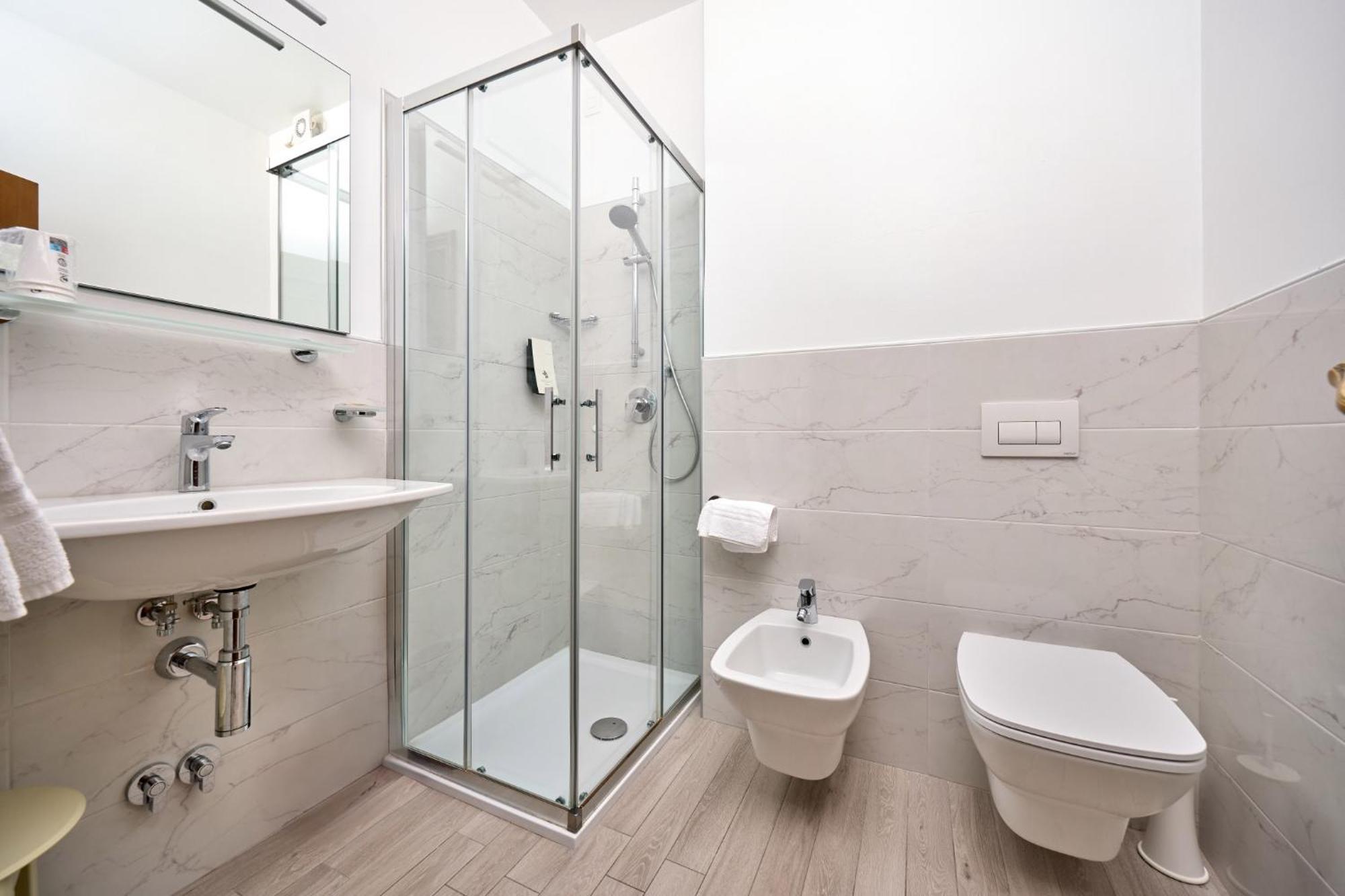 Astoria - 3stelle S 3*